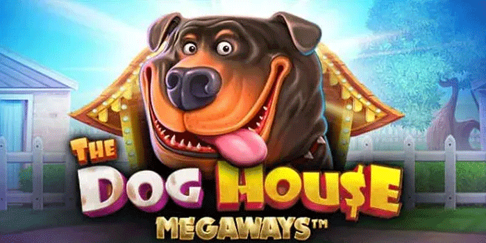 Slot The Dog House Megaways Free Spin Stabil Dan Maxwin
