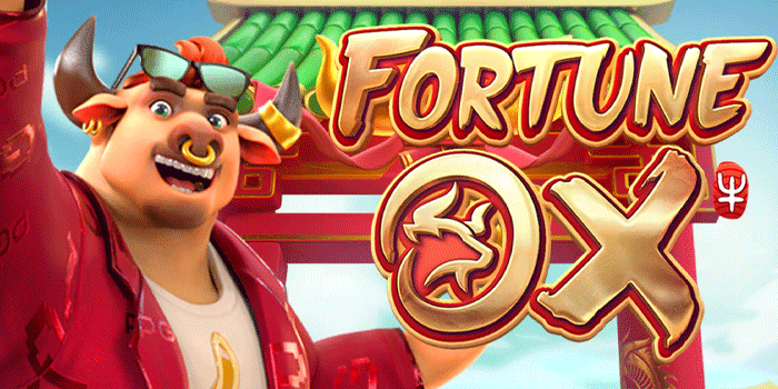 Slot Fortune Ox Mode Spin Unggul Untuk Jackpot Maksimal