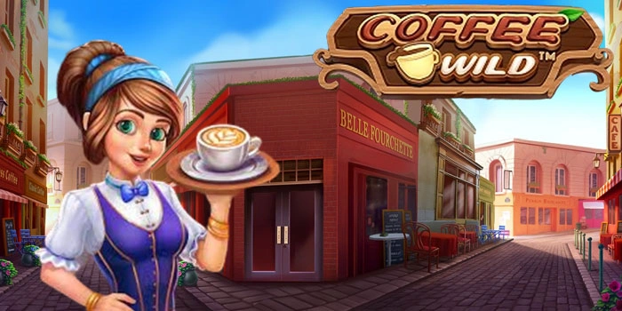 Coffee Wild Slot Online Spektakuler Coffee Wild Slot Online Spektakuler