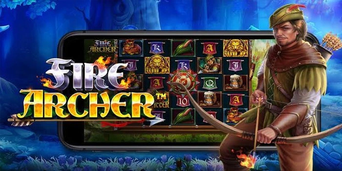 Cara Menang Besar Slot Fire Archer Menghindari Turbo Spin Terus