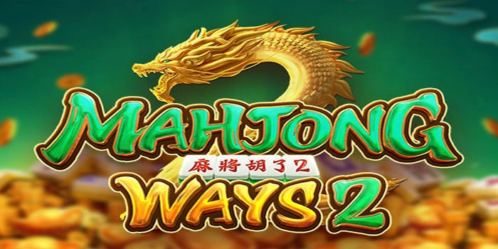 Slot Mahjong Ways 2 Scatter Cepat Membawa Bonus Besar