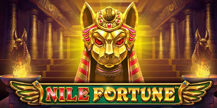 Tips Jackpot Slot Nile Fortune Berdasarkan Jam Server Aktif